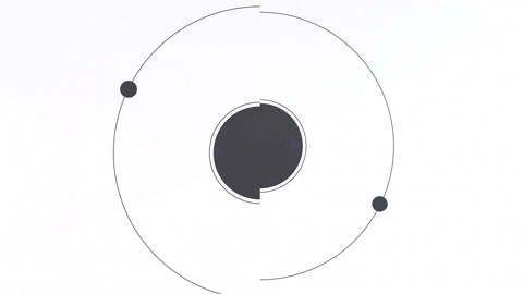 پروژه ادیوس لوگو موشن 4102