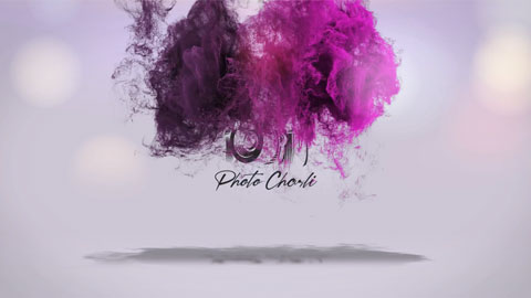 پروژه ادیوس لوگو موشن 4105