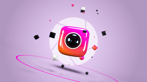 پروژه ادیوس لوگو موشن 4108