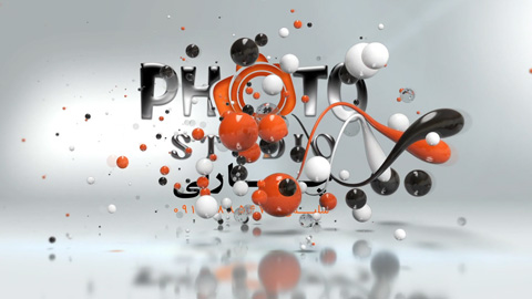 پروژه ادیوس لوگو موشن 4109