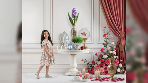 بک گراند نوروز برای فتوشاپ 602