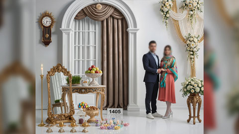 بک گراند نوروز 1405 فتوشاپ 604