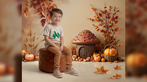 بک گراند پسرانه پاییزی 426