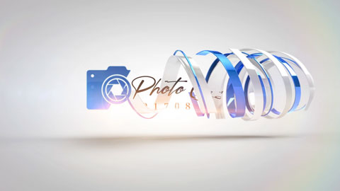 پروژه ادیوس لوگو موشن 4396