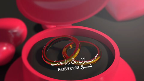 پروژه پریمیر آرایشگاه و مسیر 7171