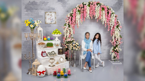 بک گراند نوروزی 1405 جدید 613