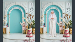 بک گراند جشن تکلیف جدید 902